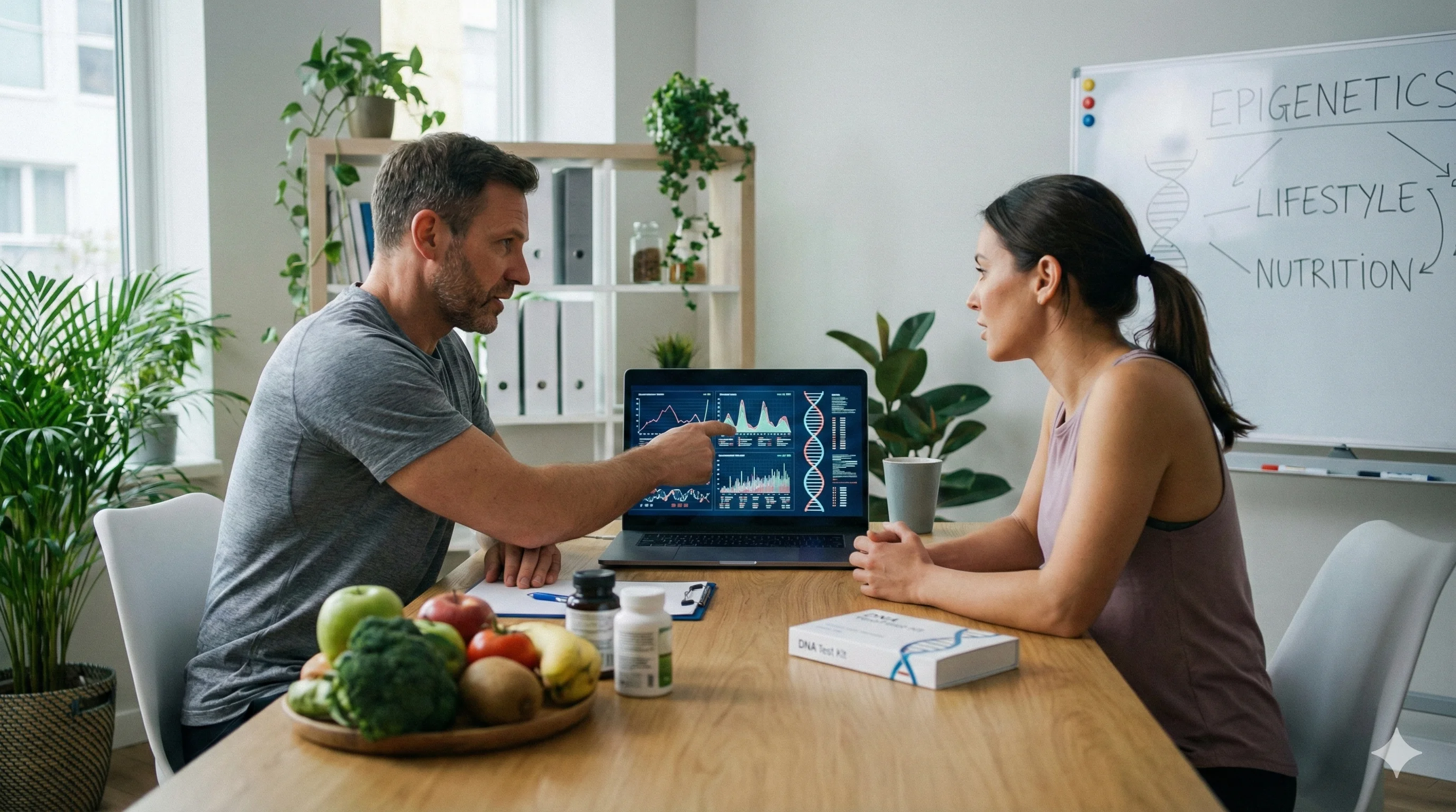 Verbindliche Begleitung